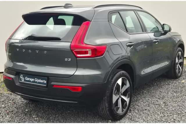 Volvo XC40 (2026) thumbnail 6