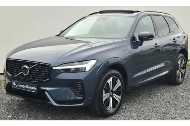 Volvo XC60 (2025) thumbnail 1
