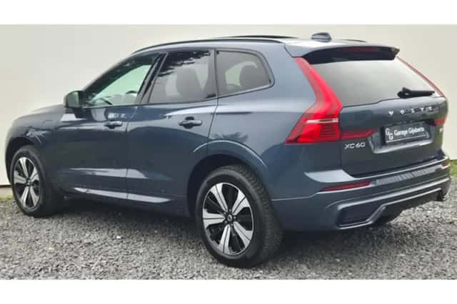 Volvo XC60 (2025) thumbnail 3