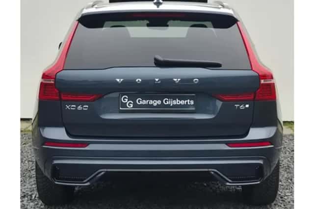 Volvo XC60 (2025) thumbnail 4