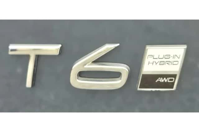 Volvo XC60 (2025) thumbnail 5