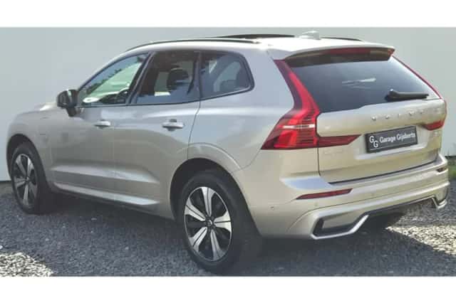 Volvo XC60 (2025) thumbnail 3