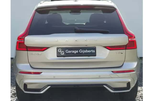 Volvo XC60 (2025) thumbnail 4