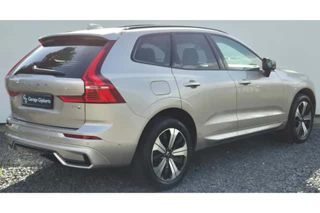 Volvo XC60 (2025) thumbnail 6