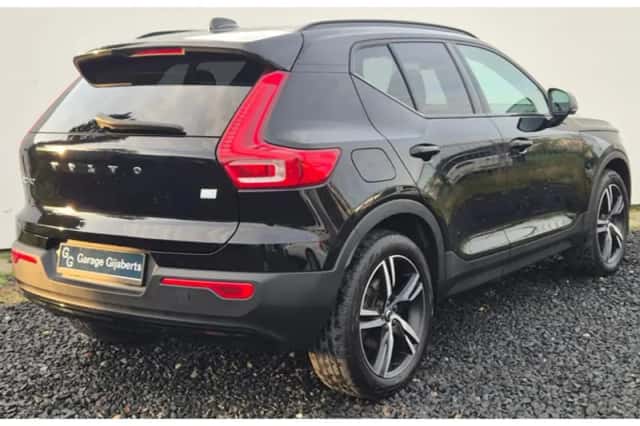 Volvo XC40 (2021) thumbnail 6