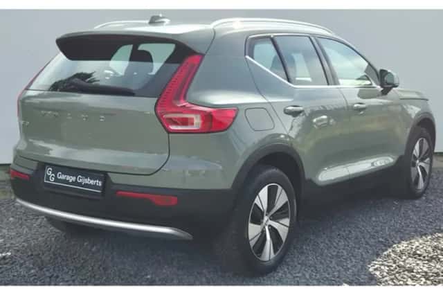 Volvo XC40 (2022) thumbnail 6
