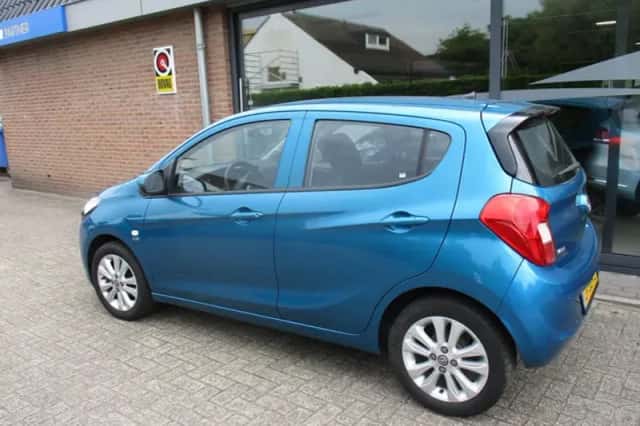 Opel Karl (2019) thumbnail 2