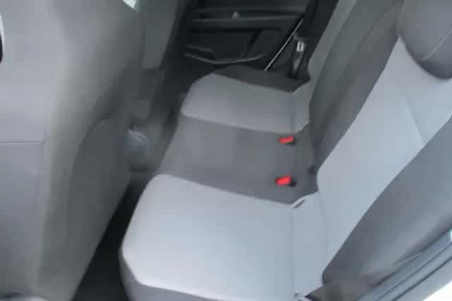 Škoda Citigo (2014) thumbnail 4