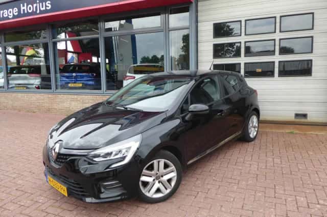 Renault Clio (2020) thumbnail 1