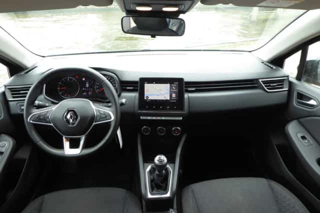 Renault Clio (2020) thumbnail 2
