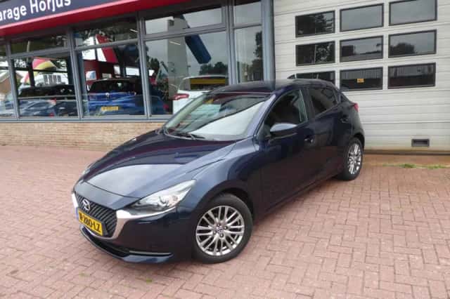 Mazda 2 (2020) thumbnail 1