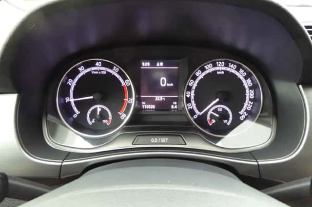 Škoda Fabia (2020) thumbnail 6