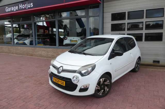 Renault Twingo (2014) thumbnail 1