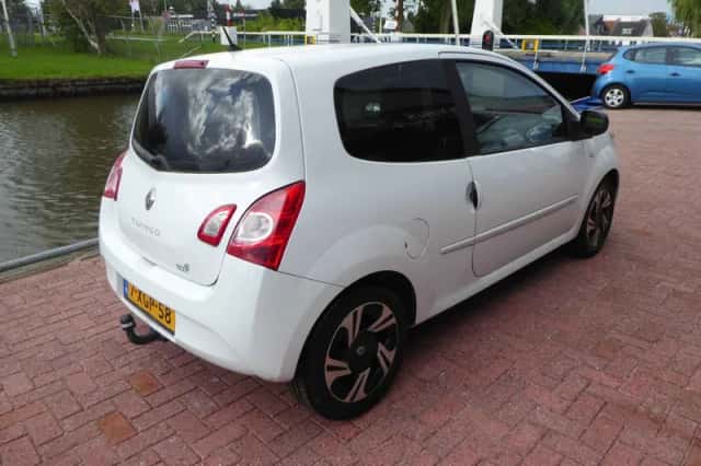 Renault Twingo (2014) thumbnail 3