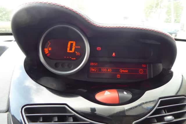 Renault Twingo (2014) thumbnail 4
