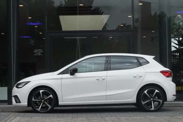 SEAT Ibiza (2024) thumbnail 5