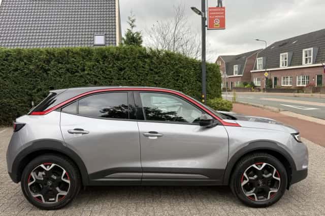 Opel Mokka (2021) thumbnail 6