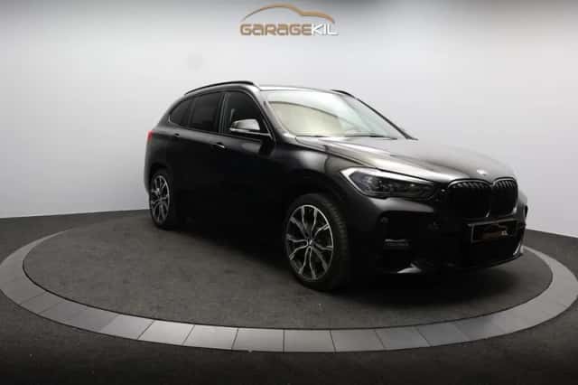BMW X1 (2020) thumbnail 5