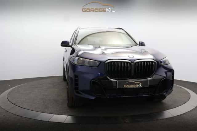 BMW X5 (2026) thumbnail 4