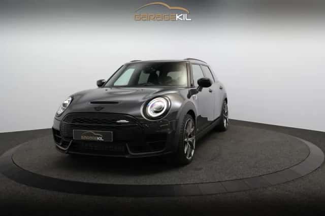 MINI Clubman (2020) thumbnail 2