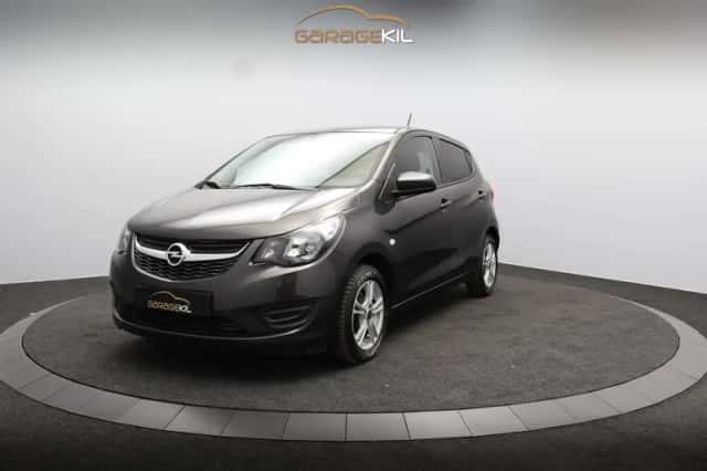 Opel Karl (2016) thumbnail 2