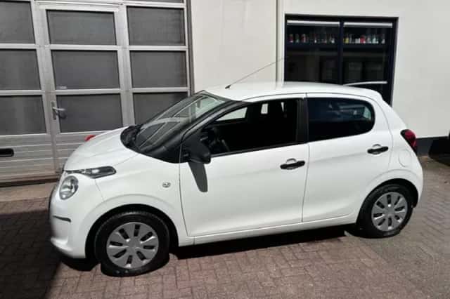 Citroën C1 (2018) thumbnail 3