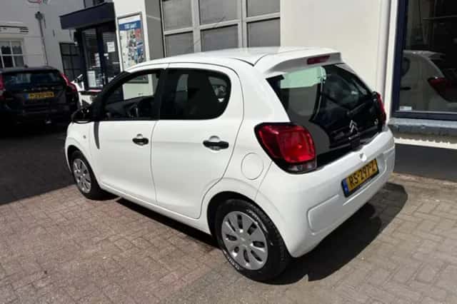 Citroën C1 (2018) thumbnail 4