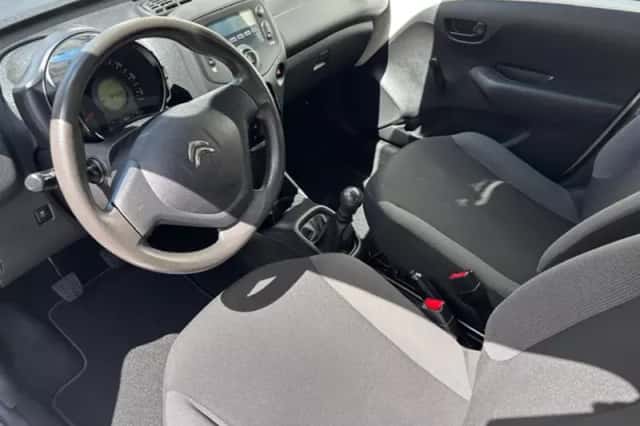 Citroën C1 (2018) thumbnail 5