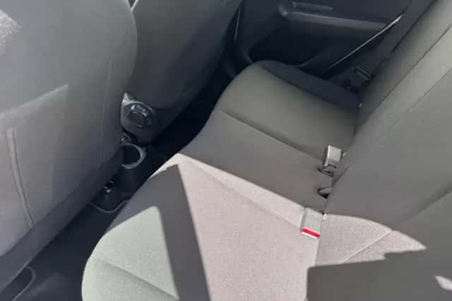 Citroën C1 (2018) thumbnail 6