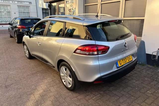 Renault Clio (2014) thumbnail 4