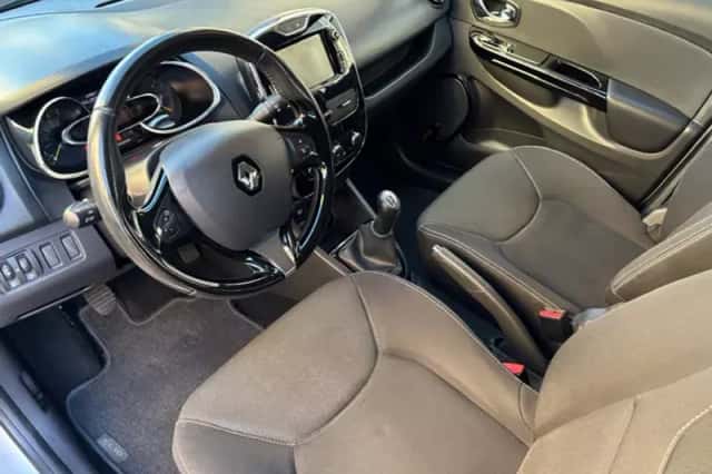 Renault Clio (2014) thumbnail 6