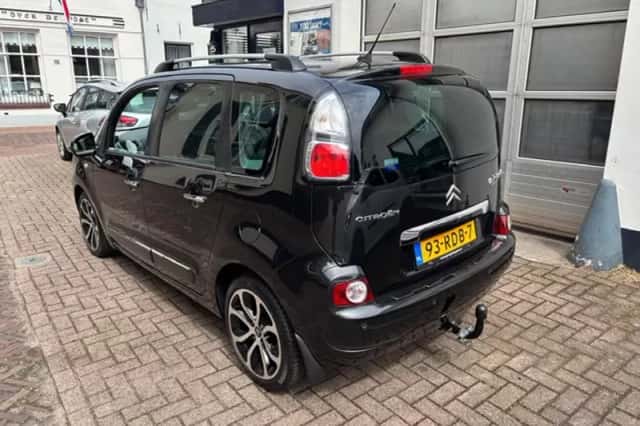 Citroën C3 Picasso (2011) thumbnail 4