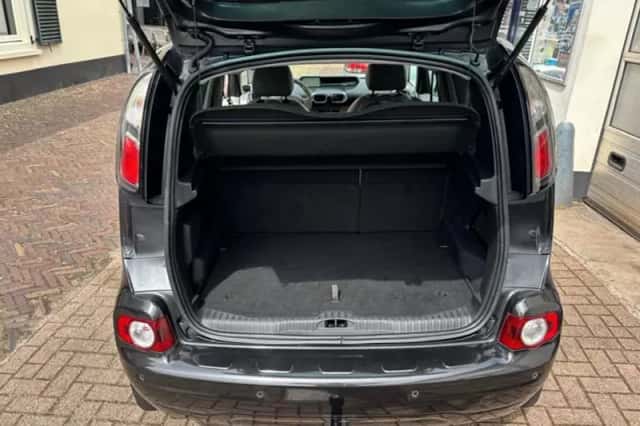 Citroën C3 Picasso (2011) thumbnail 5