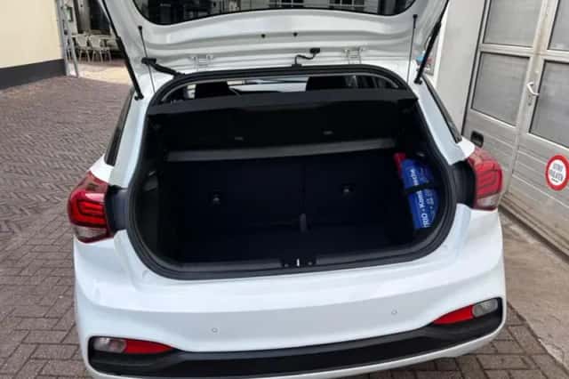 Hyundai i20 (2020) thumbnail 5