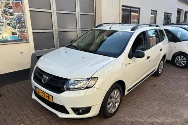 Dacia Logan MCV (2016) thumbnail 2