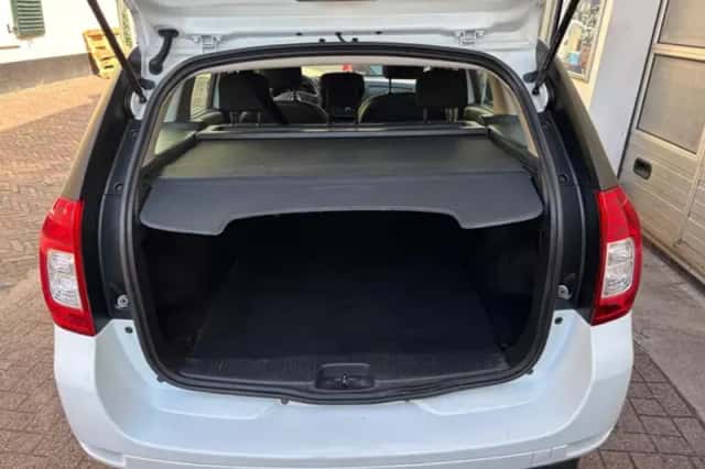 Dacia Logan MCV (2016) thumbnail 5