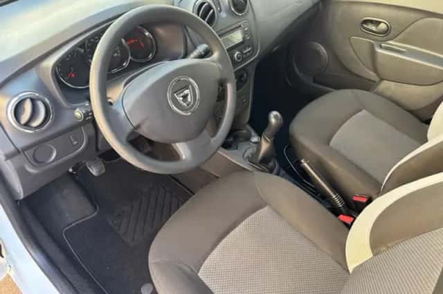 Dacia Logan MCV (2016) thumbnail 6