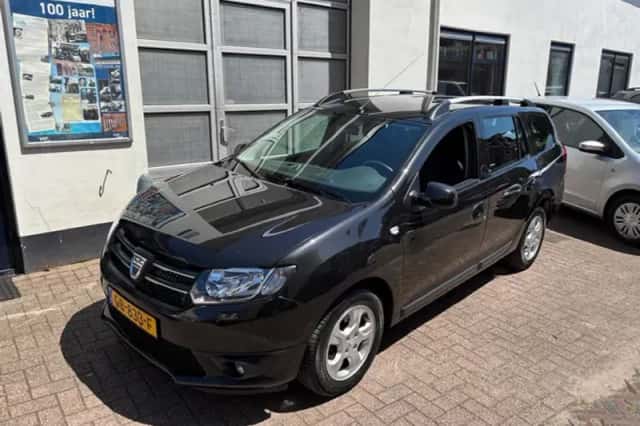 Dacia Logan (2015) thumbnail 2