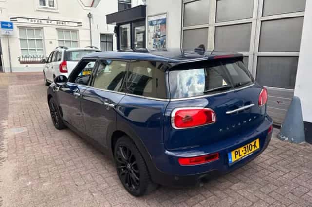 MINI Clubman (2017) thumbnail 4