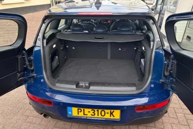 MINI Clubman (2017) thumbnail 5