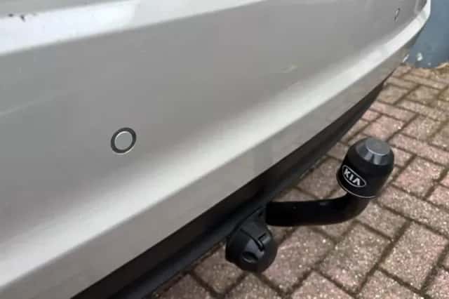 Kia Venga (2010) thumbnail 5