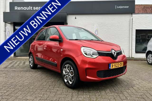 Renault Twingo (2020) thumbnail 1