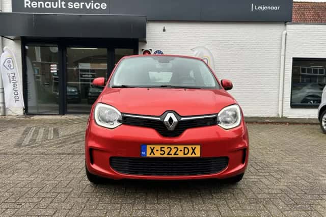 Renault Twingo (2020) thumbnail 2