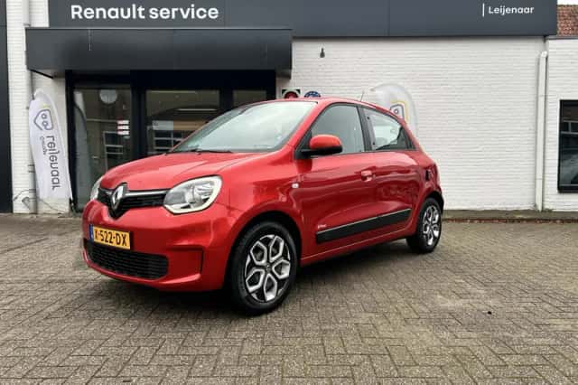 Renault Twingo (2020) thumbnail 3