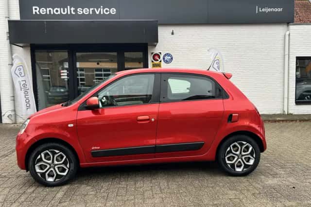 Renault Twingo (2020) thumbnail 4