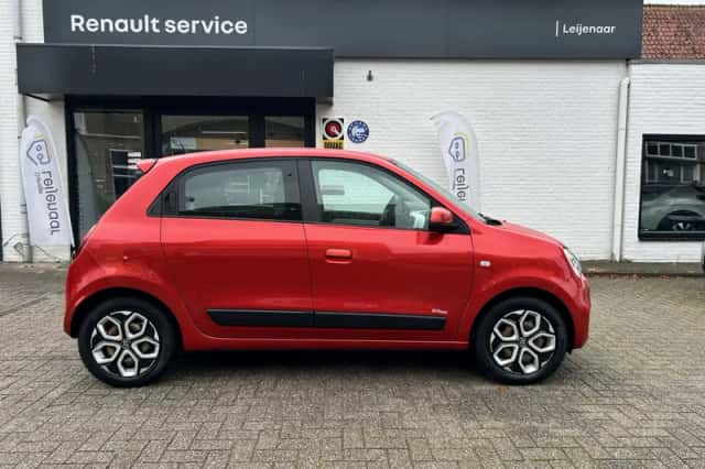 Renault Twingo (2020) thumbnail 5