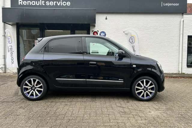 Renault Twingo (2016) thumbnail 5