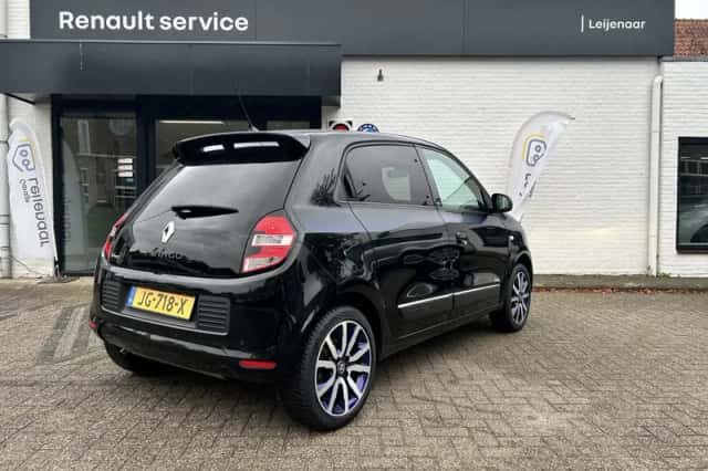 Renault Twingo (2016) thumbnail 6