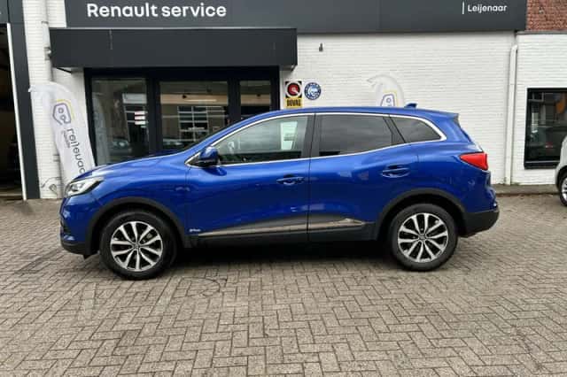 Renault Kadjar (2021) thumbnail 4