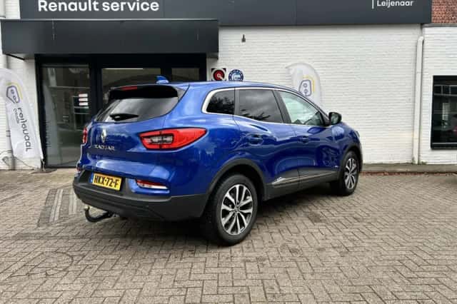 Renault Kadjar (2021) thumbnail 6